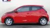 Toyota Aygo 1.0 70 x-play