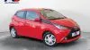 Toyota Aygo 1.0 70 x-play