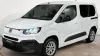 Fiat Doblò 1.5 75kW (100CV) diésel MT6 Talla M