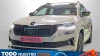 Skoda Karoq 1.5 TSI ACT Sportline DSG 110 kW (150 CV)