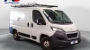 Peugeot Boxer 330 L1H1 BlueHDi 81KW (110CV) 4 Puertas