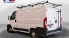 Peugeot Boxer 330 L1H1 BlueHDi 81KW (110CV) 4 Puertas