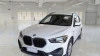 BMW X1 xDrive25e