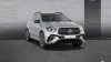 Mercedes-Benz GLE 350 de 4MATIC con tecnología híbrida EQ