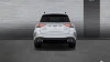 Mercedes-Benz GLE 350 de 4MATIC con tecnología híbrida EQ