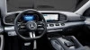 Mercedes-Benz GLE 350 de 4MATIC con tecnología híbrida EQ