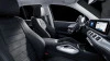 Mercedes-Benz GLE 350 de 4MATIC con tecnología híbrida EQ