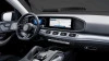 Mercedes-Benz GLE 350 de 4MATIC con tecnología híbrida EQ