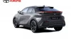 Toyota C-HR 2.0 220PH Advance
