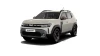 Dacia Duster Journey hybrid 155
