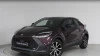 Toyota C-HR 2.0 200H Advance