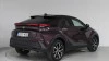 Toyota C-HR 2.0 200H Advance