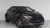 Toyota C-HR 2.0 200H Advance