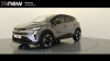 Renault Captur techno TCe 103 kW (140CV) mild hybrid Renault Captur techno TCe 103 kW (140CV) mild hybrid
