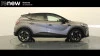 Renault Captur techno TCe 103 kW (140CV) mild hybrid Renault Captur techno TCe 103 kW (140CV) mild hybrid