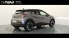 Renault Captur techno TCe 103 kW (140CV) mild hybrid Renault Captur techno TCe 103 kW (140CV) mild hybrid