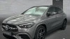 Mercedes-Benz GLA 200 D
