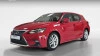 Lexus CT 1.8 200h Executive