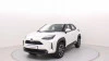 Toyota Yaris Cross 1.5 VVT-I HYBRID ACTIVE PLUS 116 5P