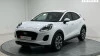 Ford Puma 1.0 EcoBoost 125cv Titanium MHEV