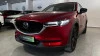 Mazda CX-5 2.0 GE Zenith Black