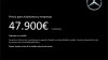 Mercedes-Benz Clase V 220 d Compacto