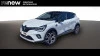 Renault Captur TCe GPF Micro Hibrido Fast Track 103kW Renault Captur TCe GPF Micro Hibrido Fast Track 103kW
