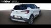 Renault Captur TCe GPF Micro Hibrido Fast Track 103kW Renault Captur TCe GPF Micro Hibrido Fast Track 103kW