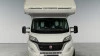 WEINSBERG CARAHOME CARAHOME R59