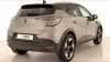 Renault Captur  Gasolina/gas  Eco-G Techno 74kW