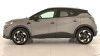 Renault Captur  Gasolina/gas  Eco-G Techno 74kW