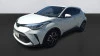 Toyota C-HR 2.0 180H Advance