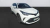 Toyota C-HR 2.0 180H Advance