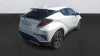Toyota C-HR 2.0 180H Advance