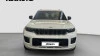 Jeep Grand Cherokee OVERLAND 4XE