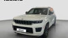 Jeep Grand Cherokee OVERLAND 4XE