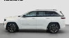 Jeep Grand Cherokee OVERLAND 4XE