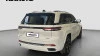 Jeep Grand Cherokee OVERLAND 4XE