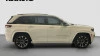 Jeep Grand Cherokee OVERLAND 4XE