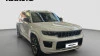 Jeep Grand Cherokee OVERLAND 4XE