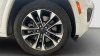 Jeep Grand Cherokee OVERLAND 4XE
