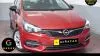 Opel Astra 1.2 Turbo SHL Edition 81 kW (110 CV)