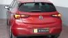 Opel Astra 1.2 Turbo SHL Edition 81 kW (110 CV)