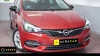 Opel Astra 1.2 Turbo SHL Edition 81 kW (110 CV)