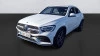 Mercedes-Benz GLC Coupé GLC 220 d 4MATIC