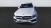 Mercedes-Benz GLC Coupé GLC 220 d 4MATIC