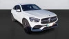 Mercedes-Benz GLC Coupé GLC 220 d 4MATIC