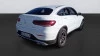 Mercedes-Benz GLC Coupé GLC 220 d 4MATIC