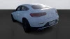 Mercedes-Benz GLC Coupé GLC 220 d 4MATIC