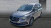 Mercedes-Benz Clase T 180 d Mercedes-Benz Clase T 180 d